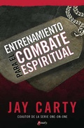 Cover: Entrenamiento Basico Para El Combate Espiritual - Editorial Peniel