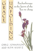 Cover: Grace Unfolding - Random House USA Inc