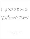 Cover: Liu Xiaodong - Yan' Guan Town - Timezone 8