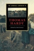 Cover: The Cambridge Companion to Thomas Hardy - Cambridge University Press