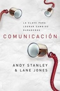 Cover: Comunicacion - Editorial Peniel