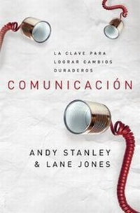 Enlarge image Cover: Comunicacion - Editorial Peniel