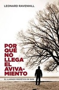 Cover: Por Que No Llega El Avivamiento - Editorial Peniel