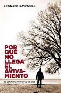 Abbildung von: Por Que No Llega El Avivamiento - Editorial Peniel
