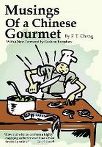 Abbildung von: Musings of a Chinese Gourmet - SinoMedia Holdings (HK) Limited
