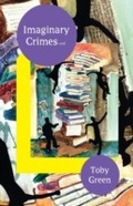 Cover: Imaginary Crimes - Mkuki Na Nyota Publishers