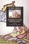 Cover: The Cambridge Companion to Liberation Theology - Cambridge University Press