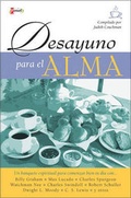 Cover: Desayuno Para el Alma - Vida Publishers