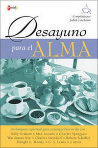 Enlarge image Cover: Desayuno Para el Alma - Vida Publishers