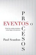 Cover: Eventos O Procesos - Vida Publishers