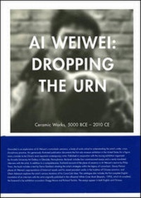 Enlarge image Cover: Ai Weiwei - Office for Discourse Engineering Limited
