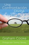 Cover: Una Confrontacion Divina - Editorial Peniel
