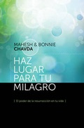 Cover: Haz Lugar Para Tu Milagro - Vida Publishers