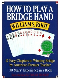 Abbildung von: How to Play a Bridge Hand - Crown Publications