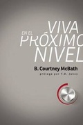 Cover: Viva En El Proximo Nivel - Vida Publishers