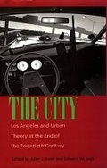 Cover: The City - University of California Press