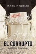 Cover: El Corrupto - Vida Publishers