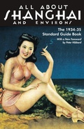 Cover: All About Shanghai and Environs - China Economic Review Publishing