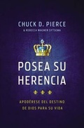 Cover: Posea su Herencia - Editorial Peniel