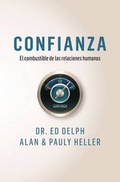Cover: Confianza: El Combustible de Las Relaciones Humanas - Vida Publishers