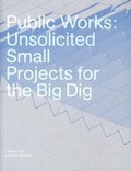 Cover: Public Works - Timezone 8