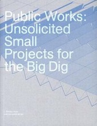 Enlarge image Cover: Public Works - Timezone 8