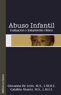Cover: Abuso Infantil - Libros En Red