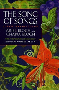 Enlarge image Cover: The Song of Songs - University of California Press