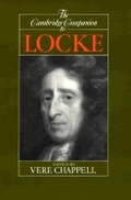 Cover: The Cambridge Companion to Locke - Cambridge University Press