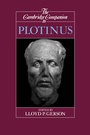 Cover: The Cambridge Companion to Plotinus - Cambridge University Press