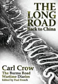 Enlarge image Cover: Long Road Back to China - China Economic Review Publishing