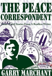 Abbildung von: Peace Correspondent - China Economic Review Publishing