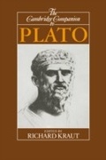 Cover: The Cambridge Companion to Plato - Cambridge University Press