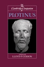 Cover: The Cambridge Companion to Plotinus - Cambridge University Press