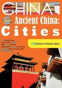Abbildung von: 110 Ancient Chinese Cities - Make-Do Publishing