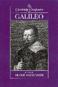 Cover: The Cambridge Companion to Galileo - Cambridge University Press