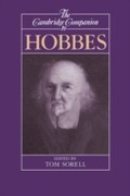 Cover: The Cambridge Companion to Hobbes - Cambridge University Press