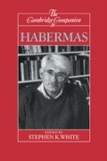 Cover: The Cambridge Companion to Habermas - Cambridge University Press