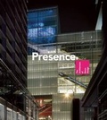 Cover: Presence - MCCM Creations