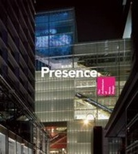 Enlarge image Cover: Presence - MCCM Creations
