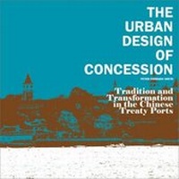 Abbildung von: The Urban Design of Concession - MCCM Creations