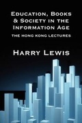 Cover: Education, Books and Society in the Information Age - Chameleon Press
