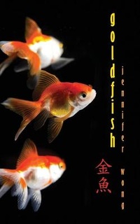 Enlarge image Cover: Goldfish - Chameleon Press