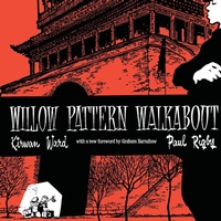 Abbildung von: Willow Pattern Walkabout - China Economic Review Publishing