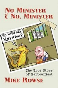 Abbildung von: No Minister & No, Minister - INKSTONE BOOKS