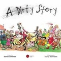 Cover: A Dirty Story - Auspicious Times