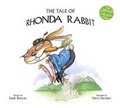 Cover: The Tale of Rhonda Rabbit - Auspicious Times