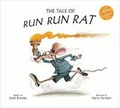 Cover: The Tale of Run Rat Run - Auspicious Times