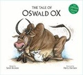 Cover: The Tale of Oswald Ox - Auspicious Times