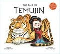 Cover: The Tale of Temujin - Auspicious Times